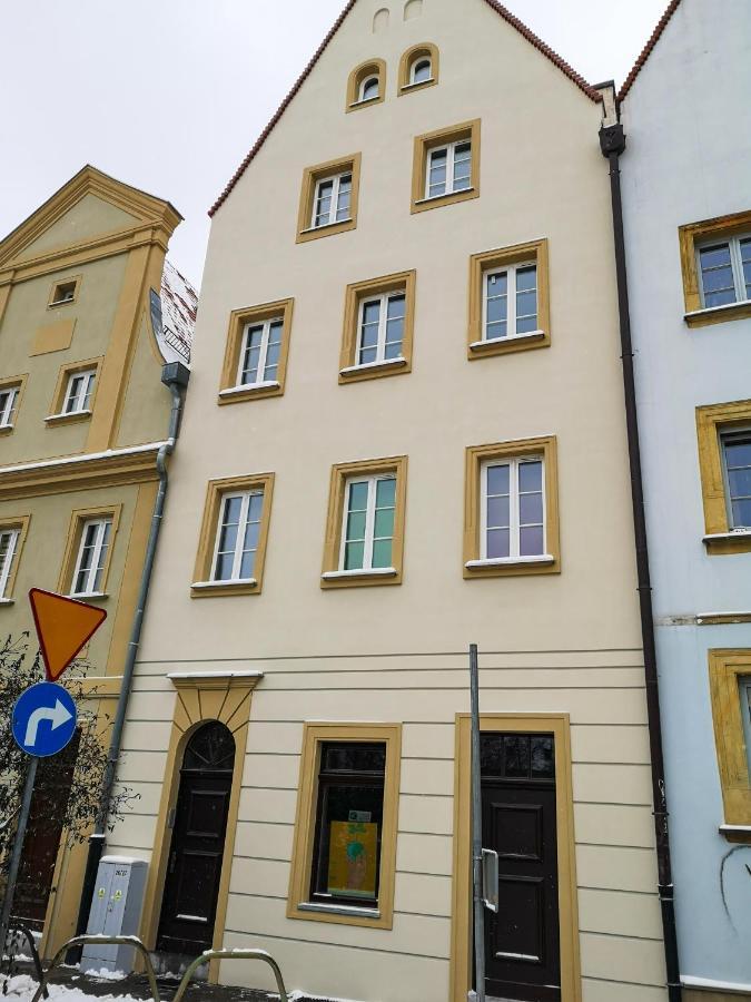 Zaulek Bialoskorniczy Breslau Exterior foto